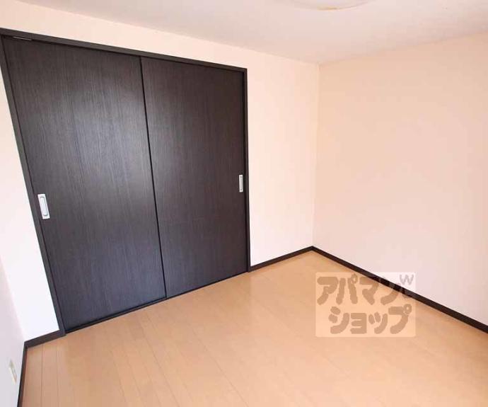 【壬生賀陽御所町長屋】間取