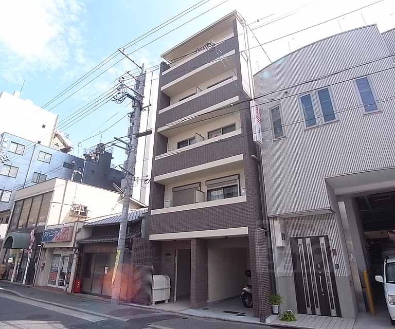 カーサフォレスタⅠ
