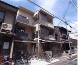 カーサフォレスタⅡ