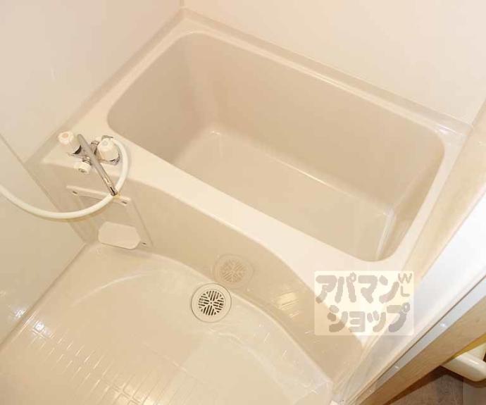 【カーサフォレスタⅡ】間取