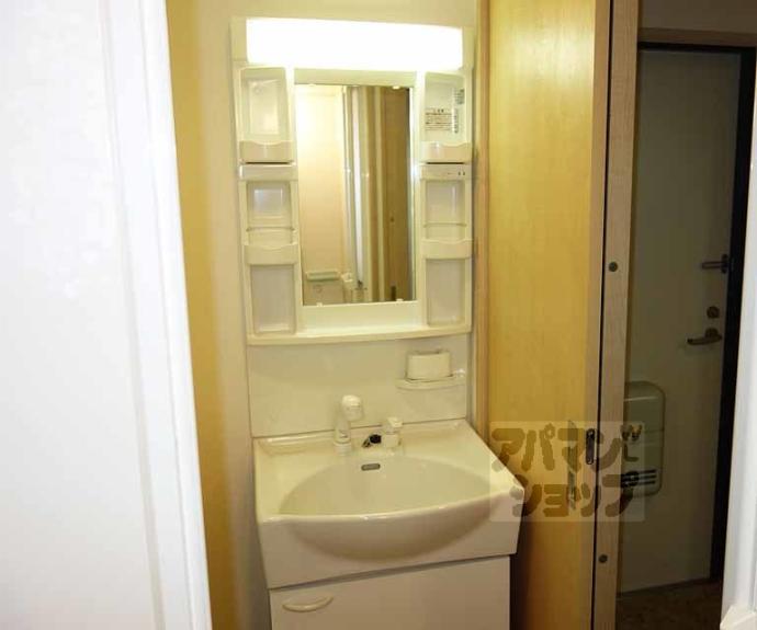 【カーサフォレスタⅡ】間取