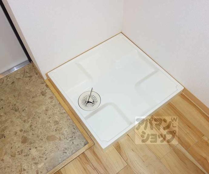 【カーサフォレスタⅡ】間取