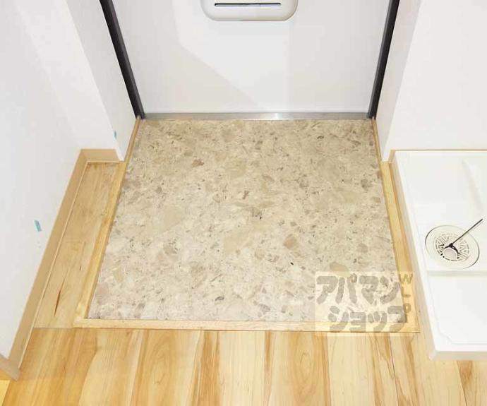 【カーサフォレスタⅡ】間取