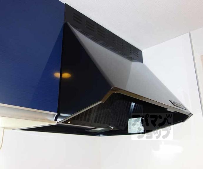 【カーサフォレスタⅡ】間取