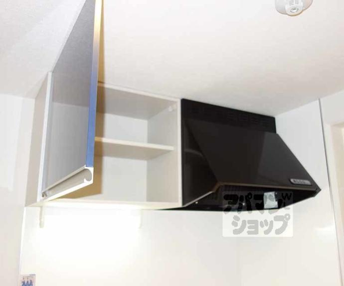 【カーサフォレスタⅡ】間取