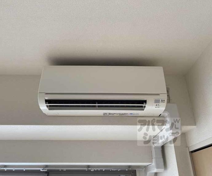 【クリヨン御池】間取