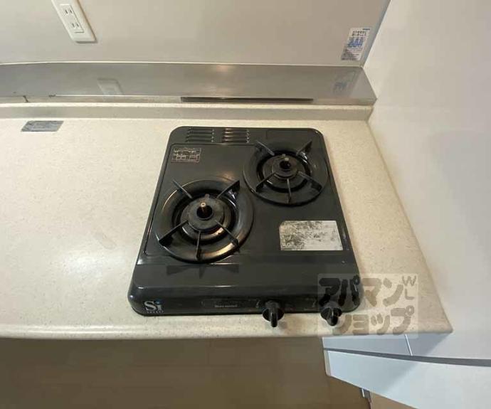 【クリヨン御池】間取
