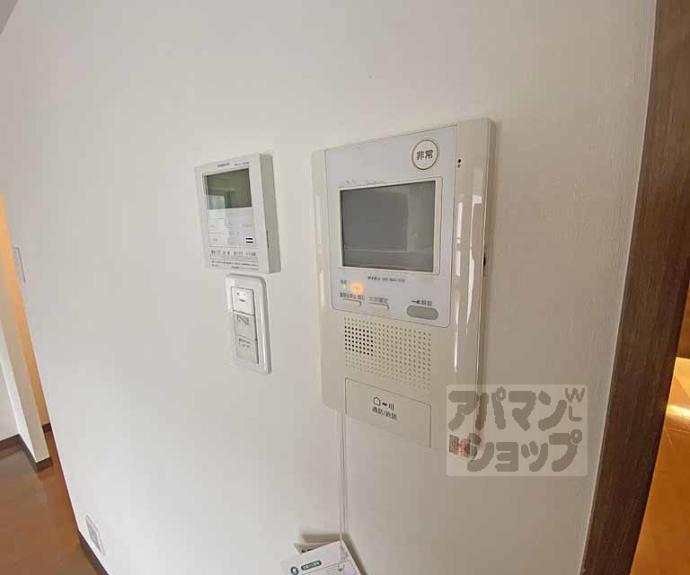 【エスリード烏丸御池】間取