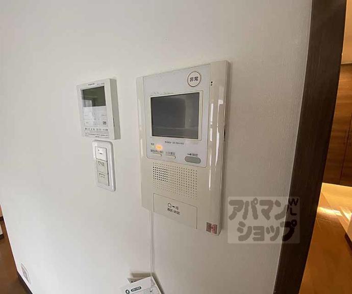 【エスリード烏丸御池】間取