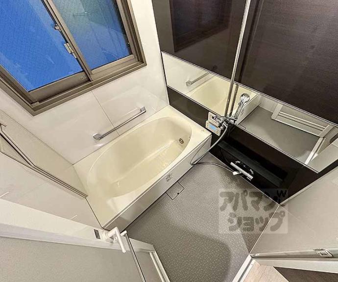 【エスリード烏丸御池】間取