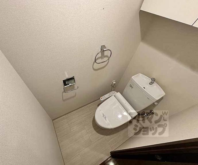 【エスリード烏丸御池】間取