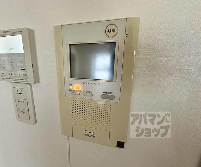 【エスリード烏丸御池】間取