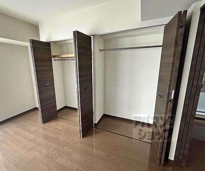 【エスリード烏丸御池】間取