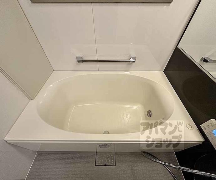 【エスリード烏丸御池】間取