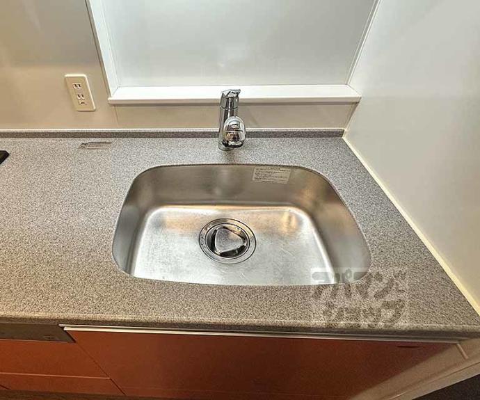 【エスリード烏丸御池】間取