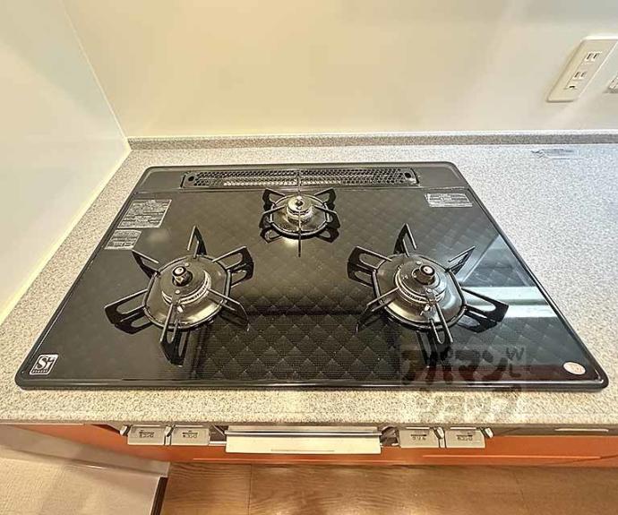 【エスリード烏丸御池】間取