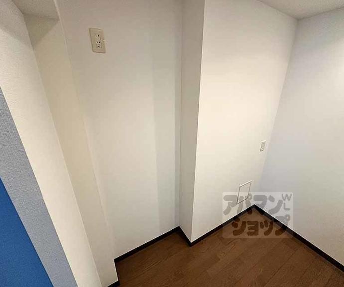 【エスリード烏丸御池】間取