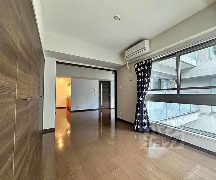 【エスリード烏丸御池】間取