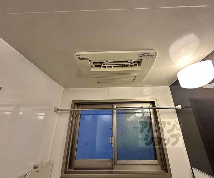 【エスリード烏丸御池】間取