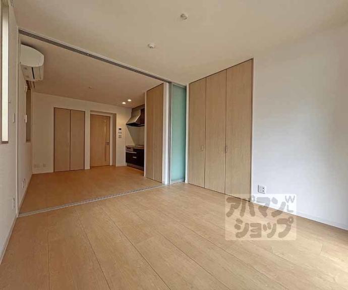 【シャーメゾン松原】間取