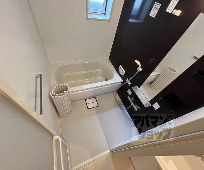 【シャーメゾン松原】間取