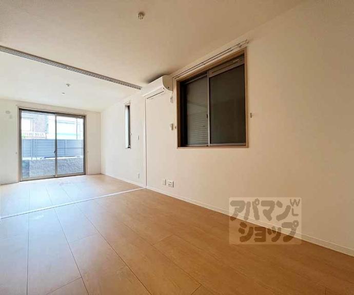 【シャーメゾン松原】間取