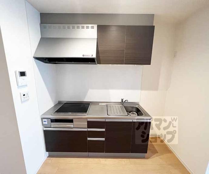 【シャーメゾン松原】間取