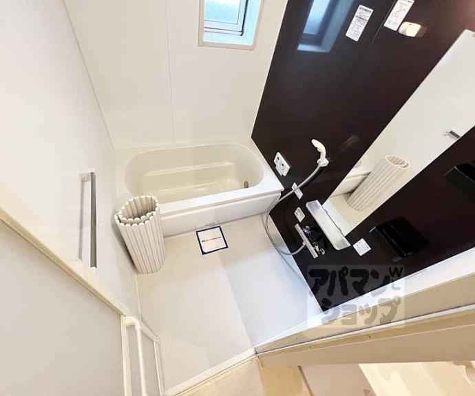 【シャーメゾン松原】間取