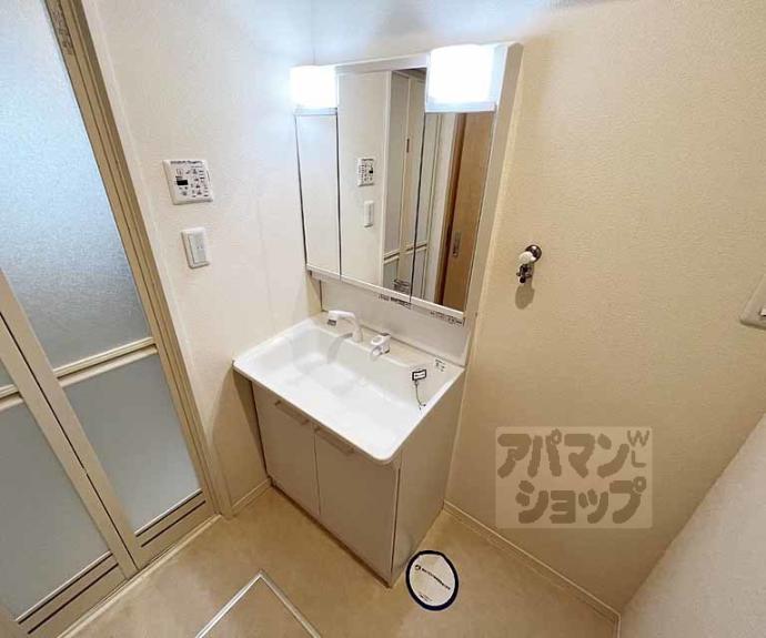 【シャーメゾン松原】間取