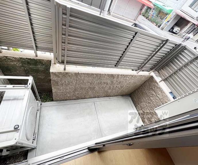 【シャーメゾン松原】間取