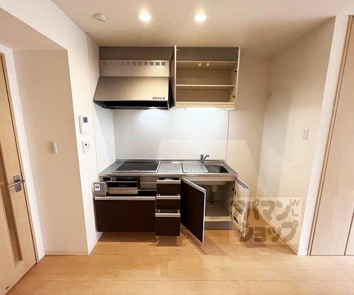 【シャーメゾン松原】間取