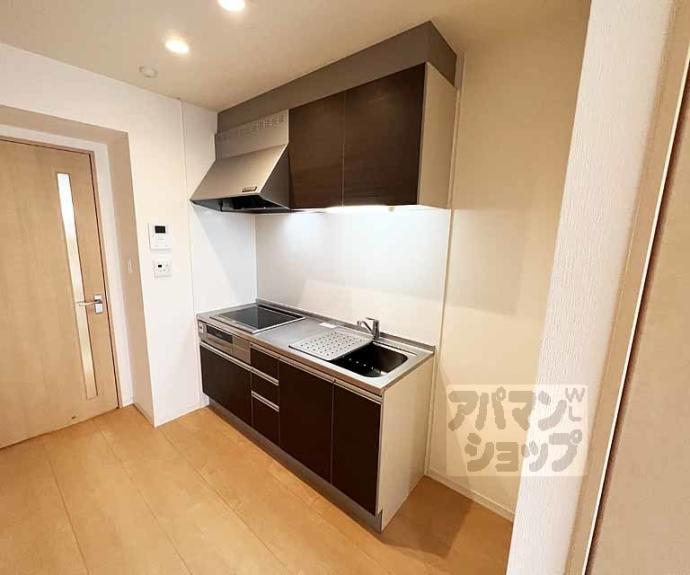 【シャーメゾン松原】間取