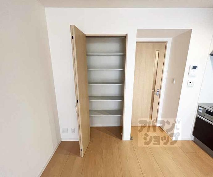 【シャーメゾン松原】間取