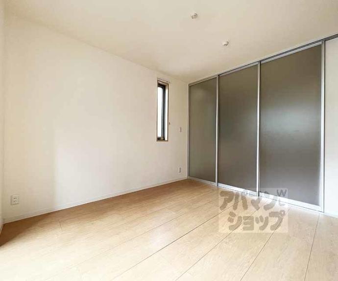 【シャーメゾン松原】間取