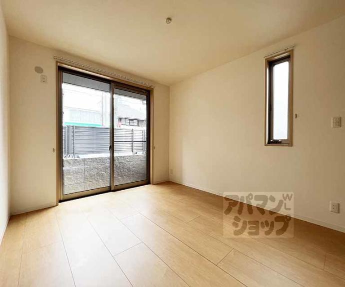 【シャーメゾン松原】間取