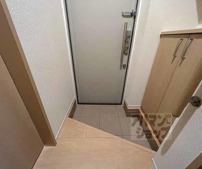 【シャーメゾン松原】間取