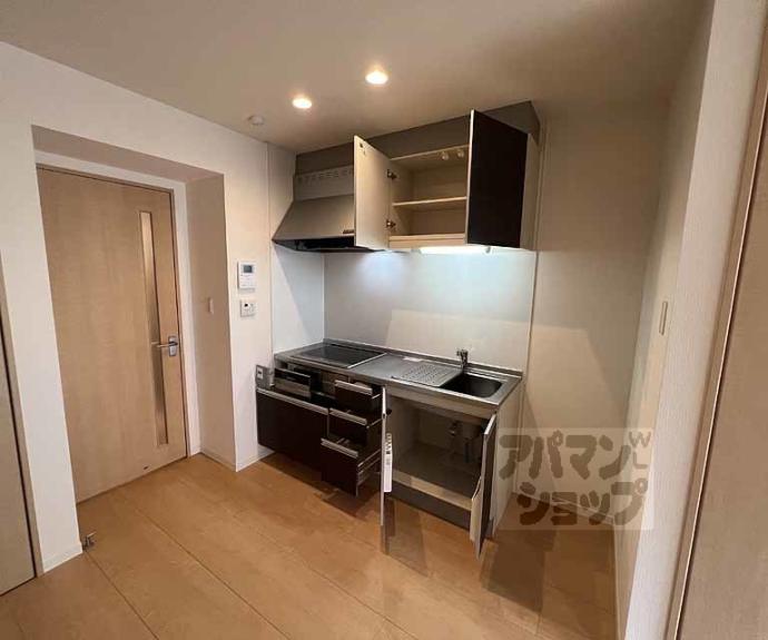 【シャーメゾン松原】間取