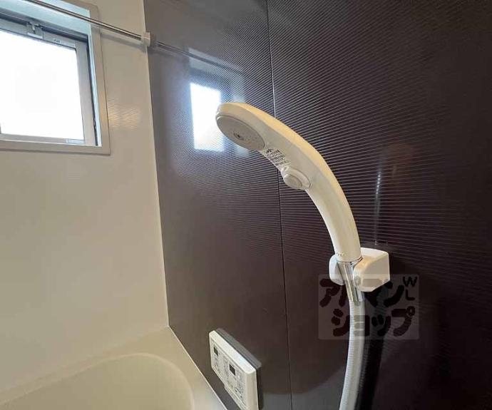 【シャーメゾン松原】間取