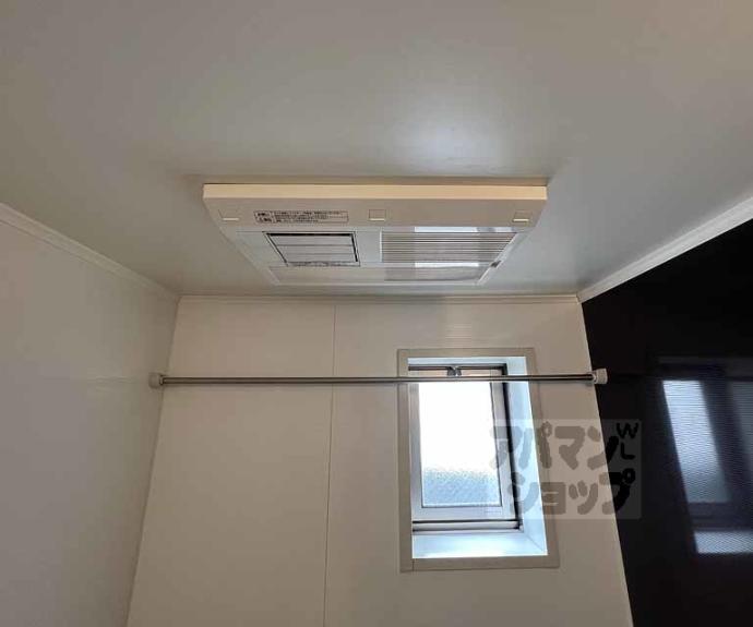 【シャーメゾン松原】間取