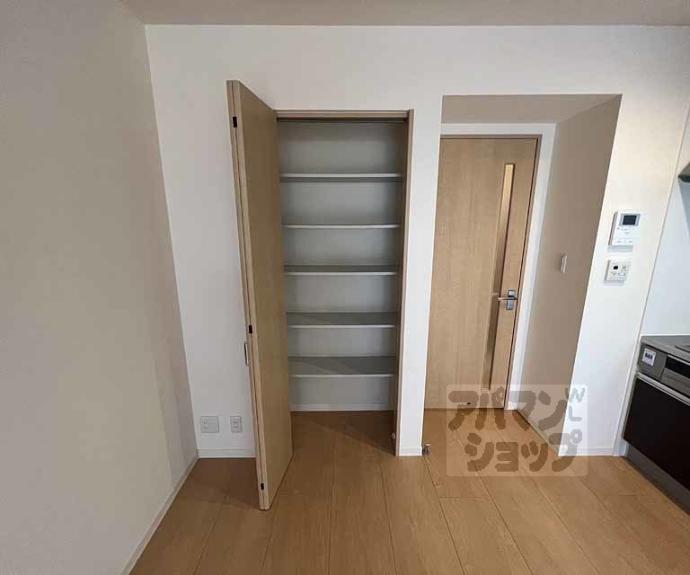 【シャーメゾン松原】間取