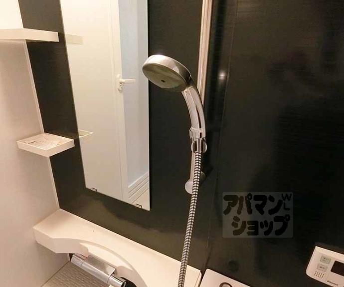 【Nijyo nagaya】間取