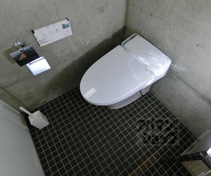 【Nijyo nagaya】間取