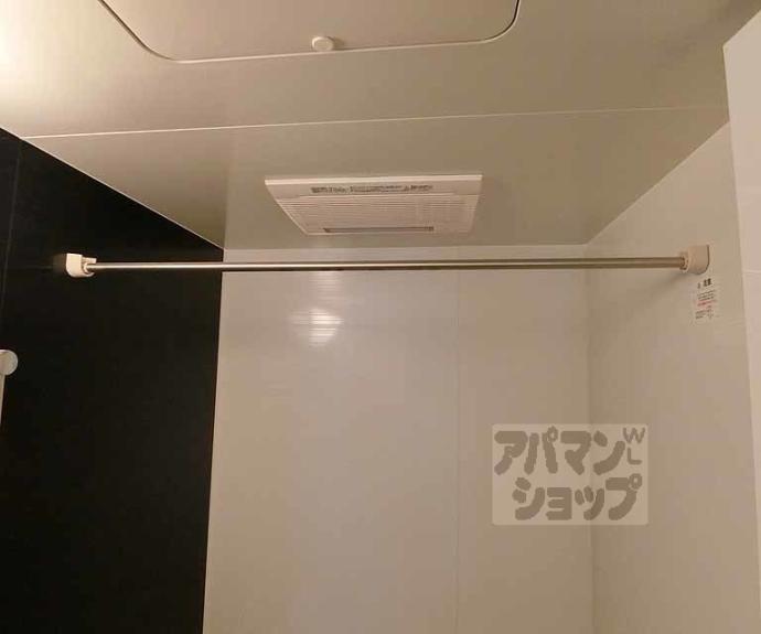 【Nijyo nagaya】間取