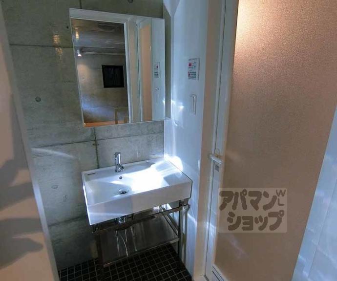 【Nijyo nagaya】間取