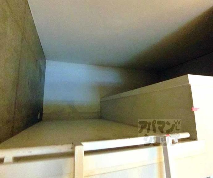 【Nijyo nagaya】間取