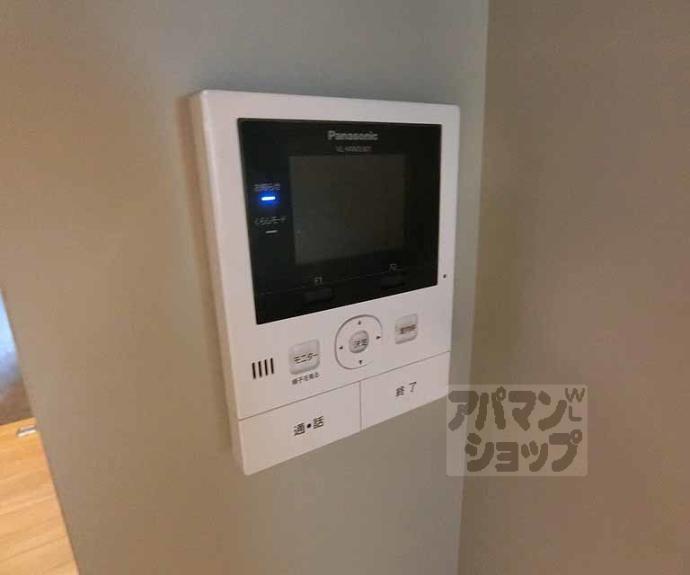 【Nijyo nagaya】間取