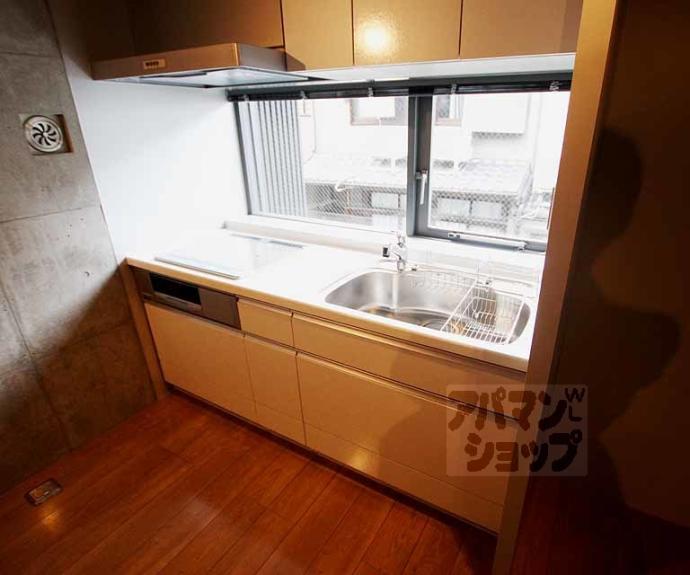 【Nijyo NAGAYA】間取