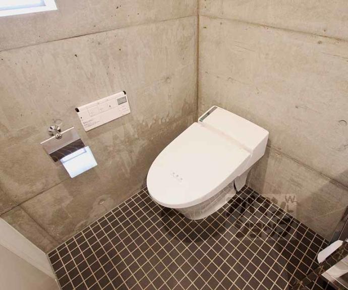 【Nijyo NAGAYA】間取