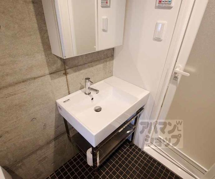 【Nijyo NAGAYA】間取