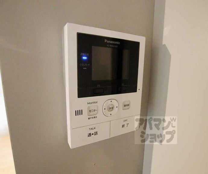 【Nijyo NAGAYA】間取